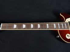 Epiphone Les Paul Standard 60s Figured Iced Tea Burst_4