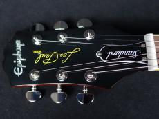 Epiphone Les Paul Standard 60s Figured Iced Tea Burst_5