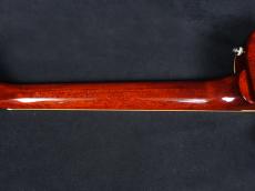 Epiphone Les Paul Standard 60s Figured Iced Tea Burst_8