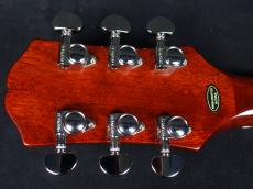 Epiphone Les Paul Standard 60s Figured Iced Tea Burst_9