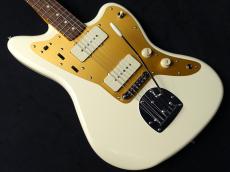 Squier J Mascis Jazzmaster Vintage White_3