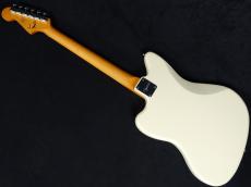 Squier J Mascis Jazzmaster Vintage White_6