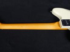 Squier J Mascis Jazzmaster Vintage White_8