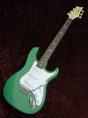 Paul Reed Smith [PRS] SE Silver Sky Evergreen 【2022年製】(通販限定の長期在庫品特価)