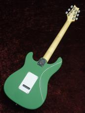 Paul Reed Smith [PRS] SE Silver Sky Evergreen 【2022年製】(通販限定の長期在庫品特価)_2