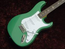 Paul Reed Smith [PRS] SE Silver Sky Evergreen 【2022年製】(通販限定の長期在庫品特価)_3