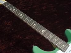 Paul Reed Smith [PRS] SE Silver Sky Evergreen 【2022年製】(通販限定の長期在庫品特価)_4