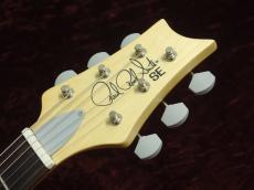 Paul Reed Smith [PRS] SE Silver Sky Evergreen 【2022年製】(通販限定の長期在庫品特価)_5