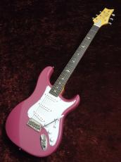 Paul Reed Smith [PRS] SE Silver Sky Dragon Fruit 【2022年製】(通販限定の長期在庫品特価)