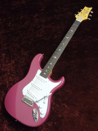 Paul Reed Smith [PRS] SE Silver Sky Dragon Fruit 【2022年製】(通販限定の長期在庫品特価)