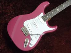 Paul Reed Smith [PRS] SE Silver Sky Dragon Fruit 【2022年製】(通販限定の長期在庫品特価)_3