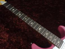 Paul Reed Smith [PRS] SE Silver Sky Dragon Fruit 【2022年製】(通販限定の長期在庫品特価)_4