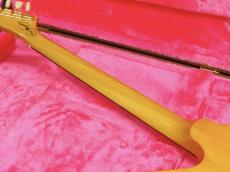 Epiphone 1958 Korina Explorer Aged Natural_5