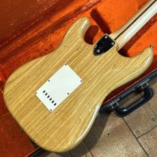 Fender Custom Shop MBS 1973 Stratocaster NOS by John Cruz 2004_5