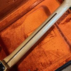 Fender Custom Shop MBS 1973 Stratocaster NOS by John Cruz 2004_6