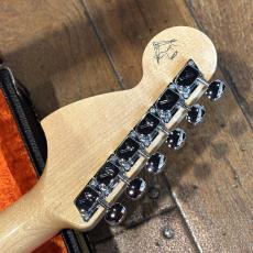 Fender Custom Shop MBS 1973 Stratocaster NOS by John Cruz 2004_7