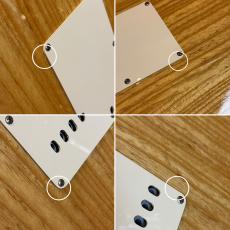 Fender Custom Shop MBS 1973 Stratocaster NOS by John Cruz 2004_9