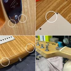 Fender Custom Shop MBS 1973 Stratocaster NOS by John Cruz 2004_10