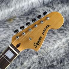 Squier Classic Vibe 70s Jaguar 3 Color Sunburst_3