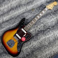 Squier Classic Vibe 70s Jaguar 3 Color Sunburst_4
