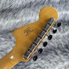 Squier Classic Vibe 70s Jaguar 3 Color Sunburst_8