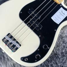 Fender Standard Precision Bass Olympic White_5