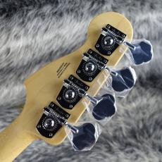 Fender Standard Precision Bass Olympic White_8