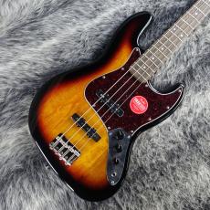 Squier Classic Vibe 60s Jazz Bass 3 Color Sunburst