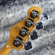 Squier Classic Vibe 60s Jazz Bass 3 Color Sunburst_8