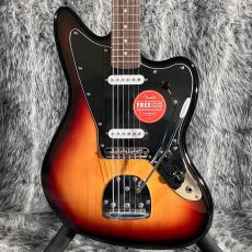 Squier Affinity Series Jaguar 3-Color Sunburst
