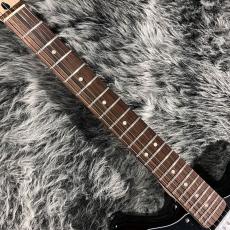 Squier Affinity Series Jaguar 3-Color Sunburst_4