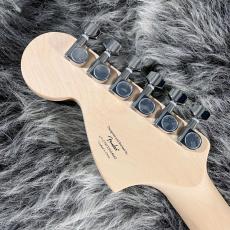 Squier Affinity Series Jaguar 3-Color Sunburst_9