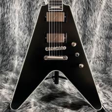 Epiphone Flying V Prophecy Aged Jet Black Metallic