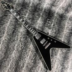 Epiphone Flying V Prophecy Aged Jet Black Metallic_2