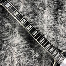 Epiphone Flying V Prophecy Aged Jet Black Metallic_4
