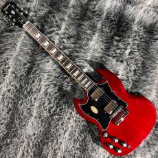 Epiphone SG Standard Leht-handed Cherry_2