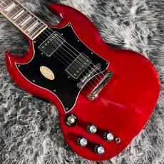 Epiphone SG Standard Leht-handed Cherry_3