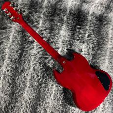 Epiphone SG Standard Leht-handed Cherry_6