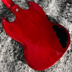 Epiphone SG Standard Leht-handed Cherry_7