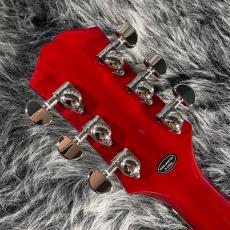 Epiphone SG Standard Leht-handed Cherry_9