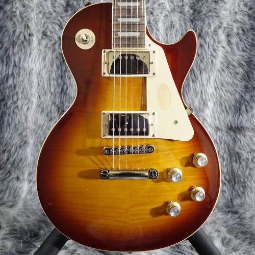 Epiphone Les Paul Standard 60s Iced Tea Burst