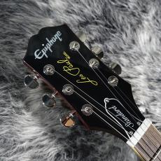 Epiphone Les Paul Standard 60s Iced Tea Burst_5