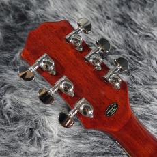 Epiphone Les Paul Standard 60s Iced Tea Burst_9