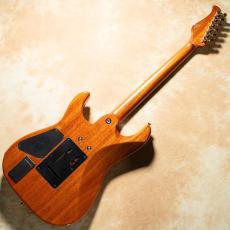 Kz Guitar Works Kz Versa SSH7 Mahogany Natural_4