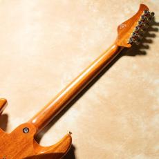 Kz Guitar Works Kz Versa SSH7 Mahogany Natural_6