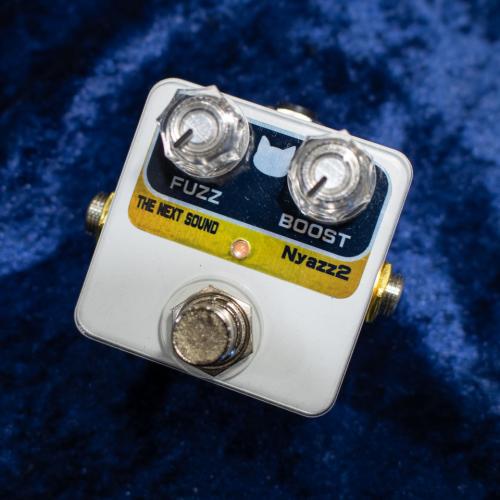 THE NEXT SOUND CH-09-2 Nyazz 2