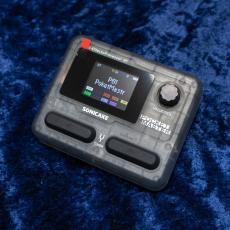 SONICAKE Pocket Master クリアブラック