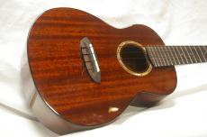 aNueNue African Mahogany II