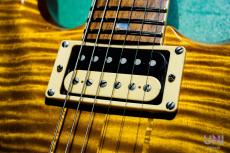 Paul Reed Smith [PRS] Private Stock Howard Leese "Golden Eagle" Limited Run 96/100 / 2009_4