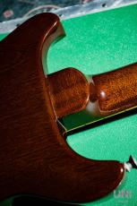 Paul Reed Smith [PRS] Private Stock Howard Leese "Golden Eagle" Limited Run 96/100 / 2009_8